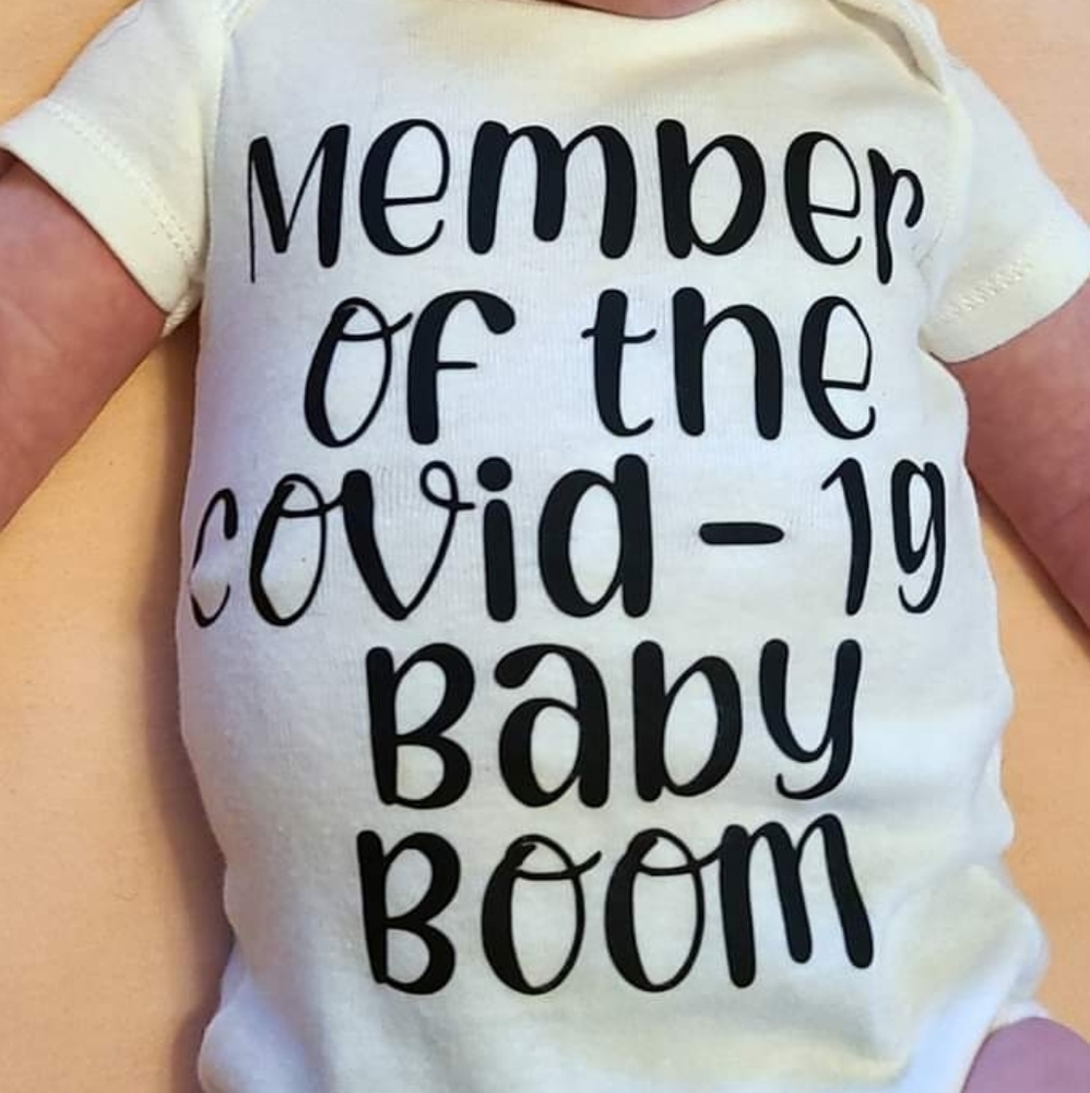 Baby onesie